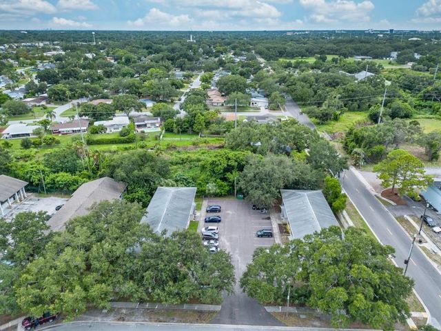 1409 ALPINE ROAD 10, Clearwater, FL 33755