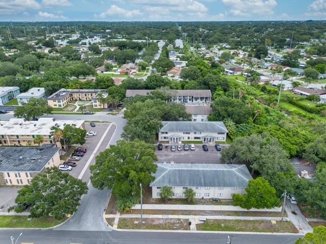 1409 ALPINE ROAD 10, Clearwater, FL 33755