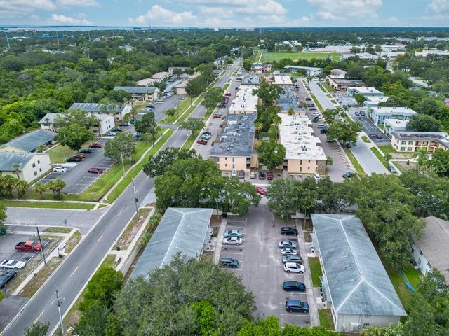 1409 ALPINE ROAD 10, Clearwater, FL 33755