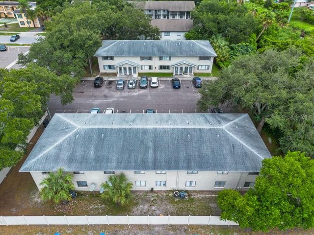 1409 ALPINE ROAD 10, Clearwater, FL 33755