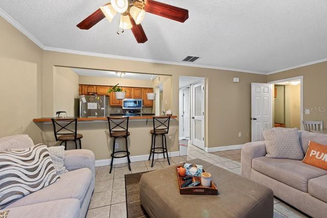 1409 ALPINE ROAD 10, Clearwater, FL 33755