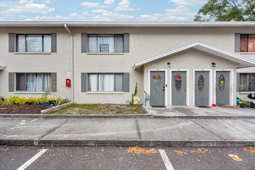 1409 ALPINE ROAD 10, Clearwater, FL 33755