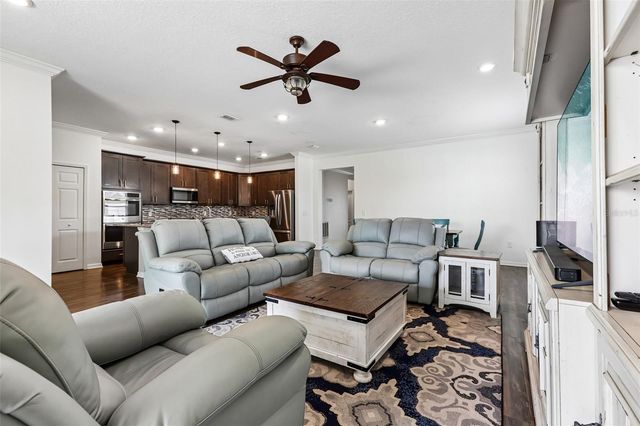 8245 OLIVE BROOK DRIVE, Wesley Chapel, FL 33545