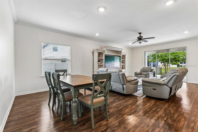 8245 OLIVE BROOK DRIVE, Wesley Chapel, FL 33545