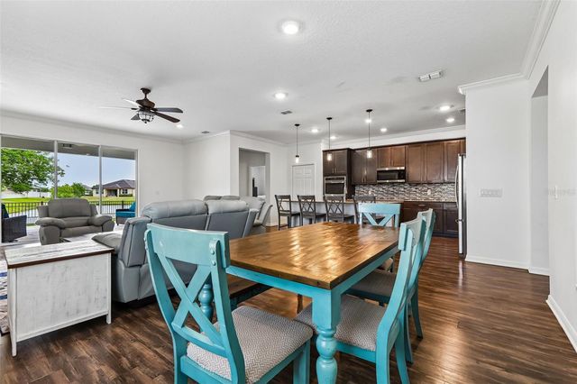 8245 OLIVE BROOK DRIVE, Wesley Chapel, FL 33545