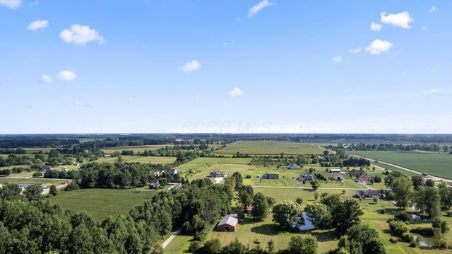 14236 Blamer Road, Johnstown, OH 43031