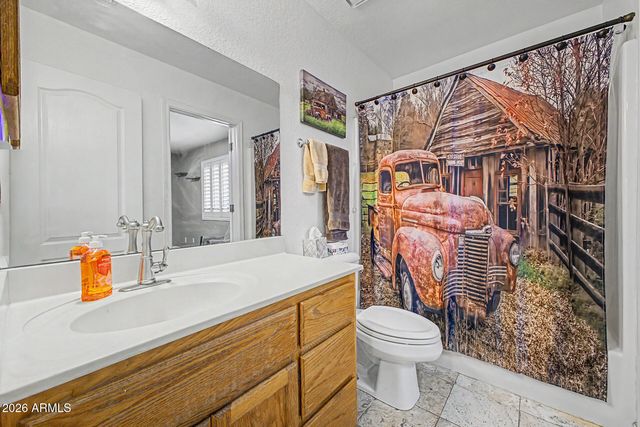 660 S STARDUST Lane, Apache Junction, AZ 85120