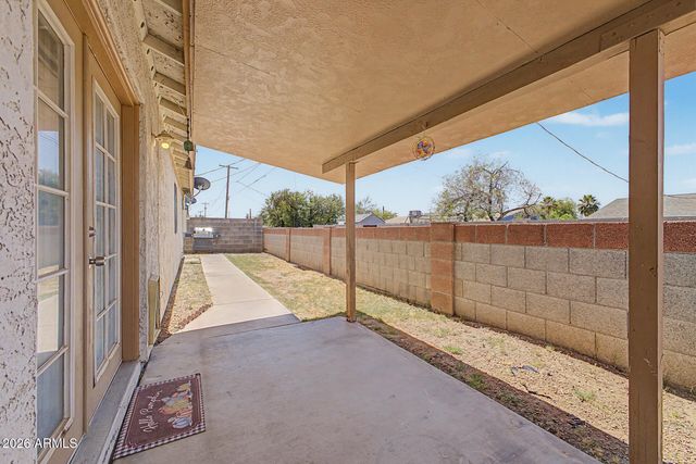 660 S STARDUST Lane, Apache Junction, AZ 85120