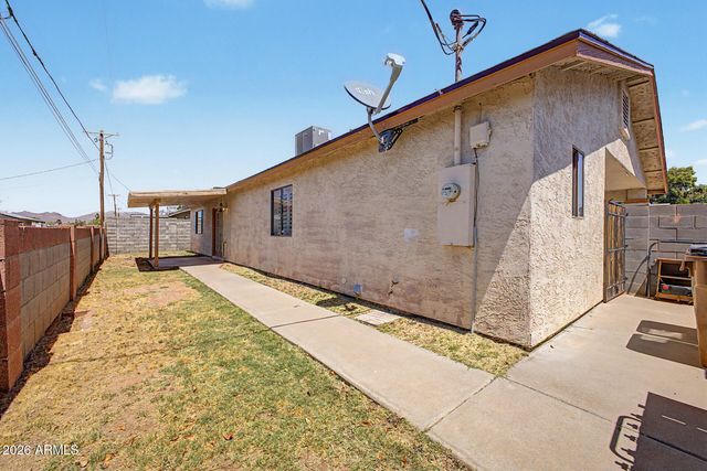 660 S STARDUST Lane, Apache Junction, AZ 85120