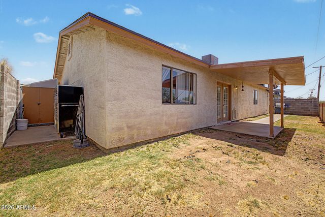 660 S STARDUST Lane, Apache Junction, AZ 85120