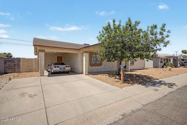 660 S STARDUST Lane, Apache Junction, AZ 85120