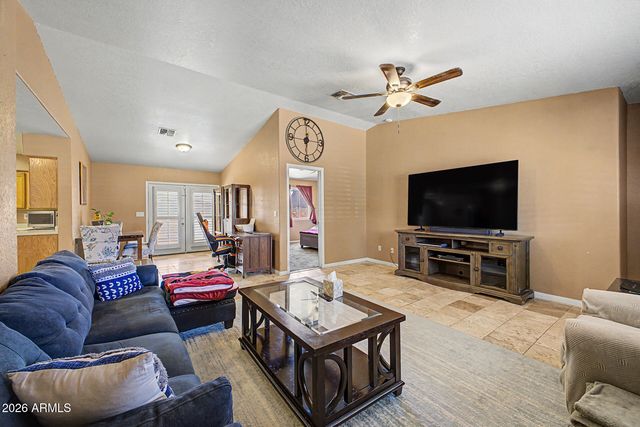 660 S STARDUST Lane, Apache Junction, AZ 85120