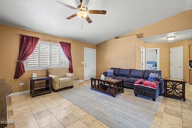 660 S STARDUST Lane, Apache Junction, AZ 85120
