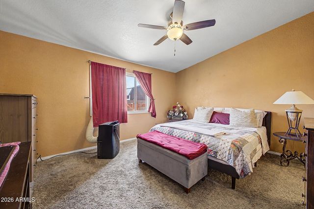 660 S STARDUST Lane, Apache Junction, AZ 85120