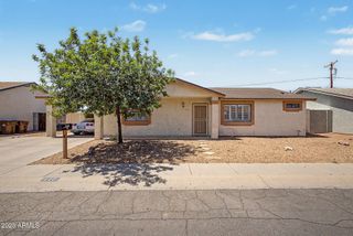 660 S STARDUST Lane, Apache Junction, AZ 85120