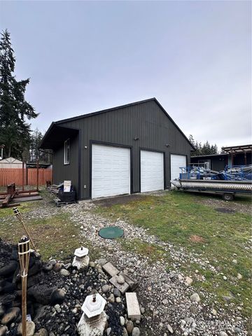 4302 252nd Street Ct E, Spanaway, WA 98387