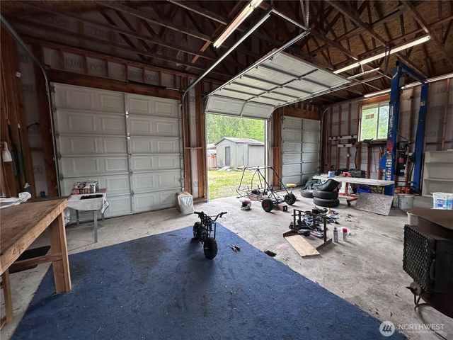 4302 252nd Street Ct E, Spanaway, WA 98387