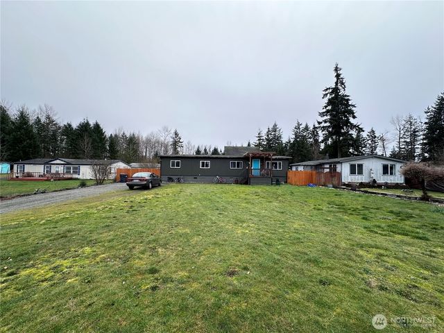 4302 252nd Street Ct E, Spanaway, WA 98387