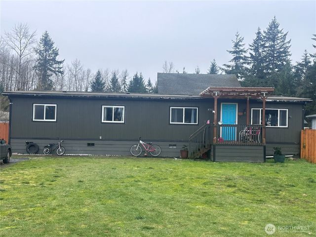 4302 252nd Street Ct E, Spanaway, WA 98387