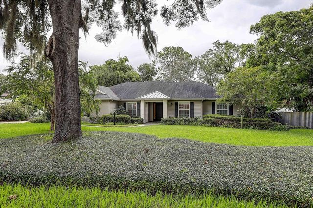 1508 ECKLES DRIVE, Tampa, FL 33612
