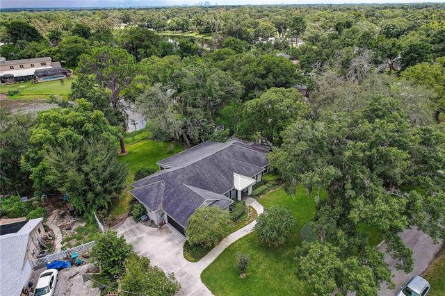 1508 ECKLES DRIVE, Tampa, FL 33612
