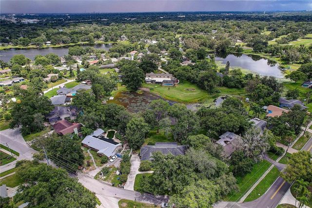 1508 ECKLES DRIVE, Tampa, FL 33612