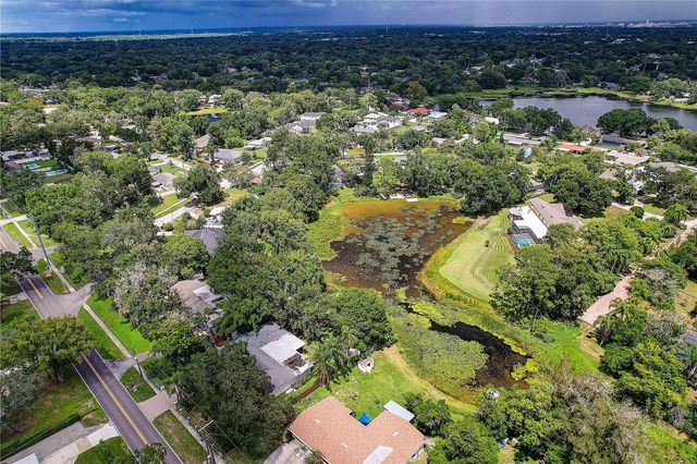 1508 ECKLES DRIVE, Tampa, FL 33612