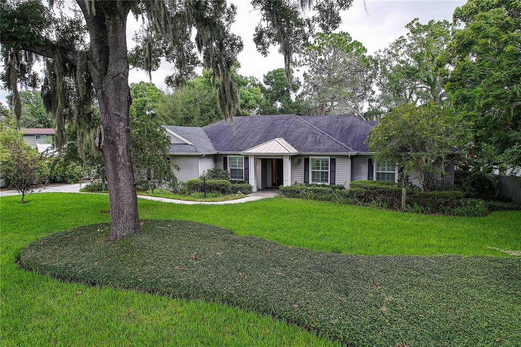1508 ECKLES DRIVE, Tampa, FL 33612
