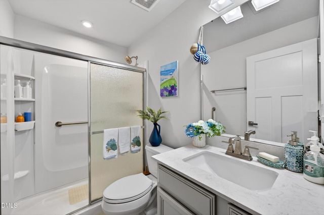 1115 Platform Drive, Apex, NC 27502