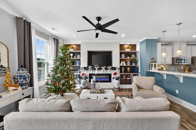 1115 Platform Drive, Apex, NC 27502