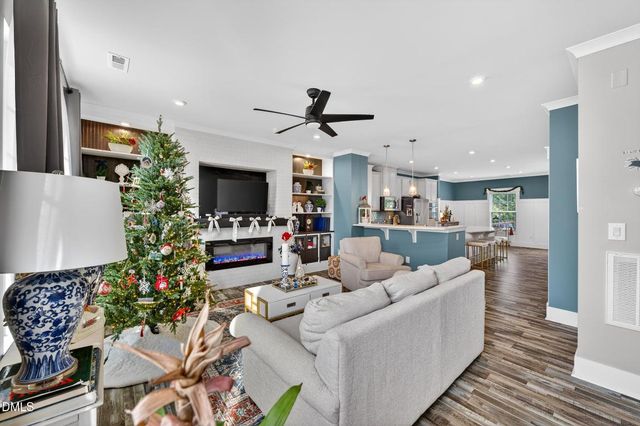 1115 Platform Drive, Apex, NC 27502