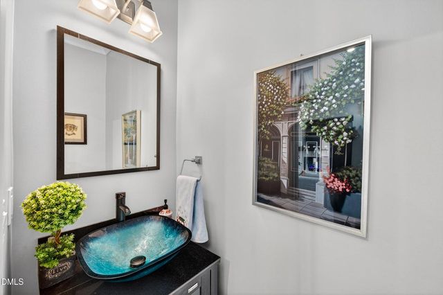 1115 Platform Drive, Apex, NC 27502