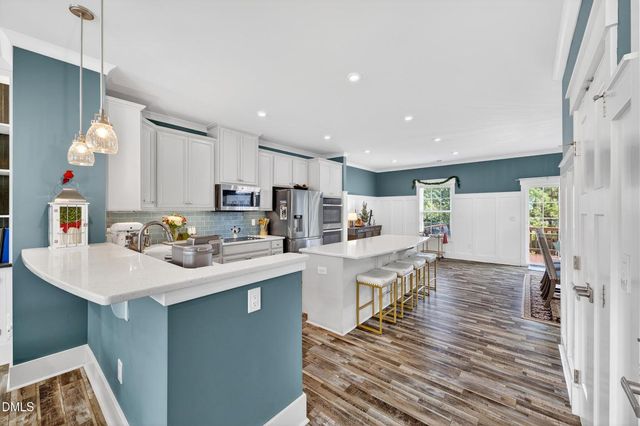 1115 Platform Drive, Apex, NC 27502