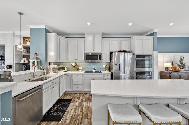 1115 Platform Drive, Apex, NC 27502