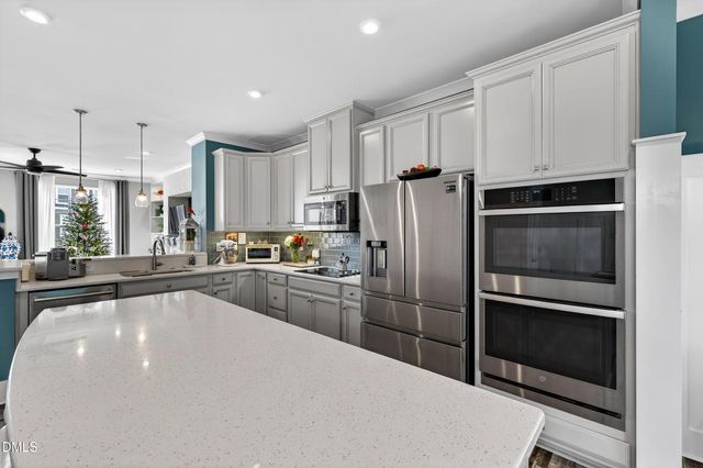 1115 Platform Drive, Apex, NC 27502