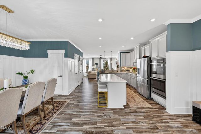 1115 Platform Drive, Apex, NC 27502