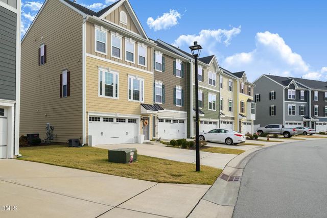 1115 Platform Drive, Apex, NC 27502