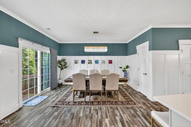 1115 Platform Drive, Apex, NC 27502