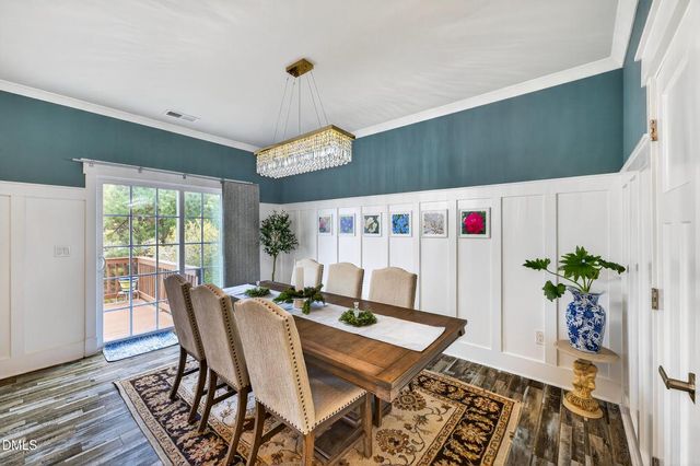 1115 Platform Drive, Apex, NC 27502