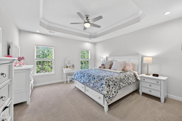 1115 Platform Drive, Apex, NC 27502