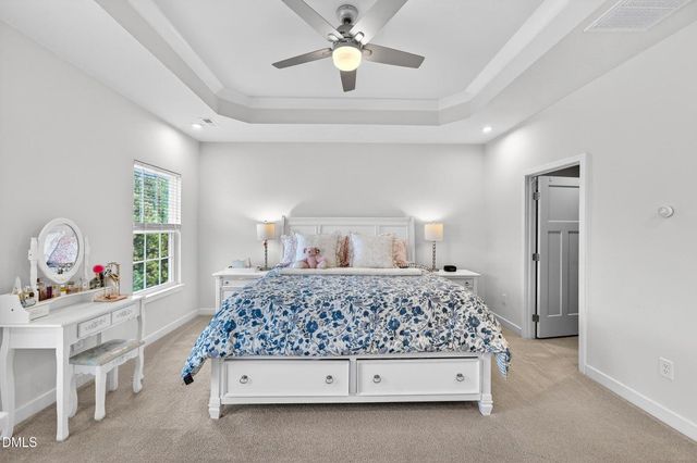 1115 Platform Drive, Apex, NC 27502