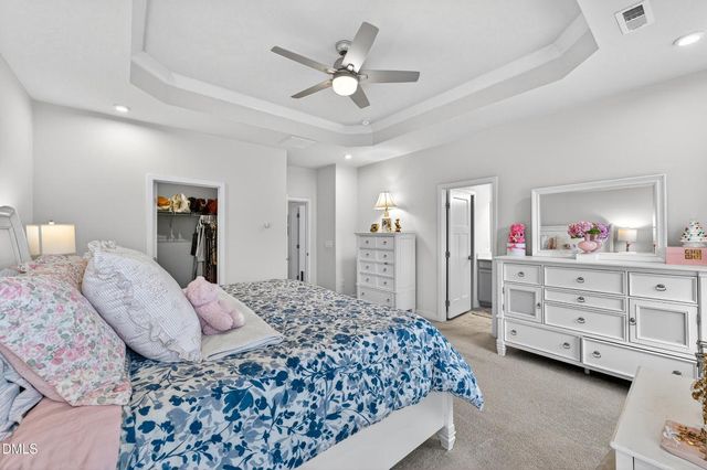 1115 Platform Drive, Apex, NC 27502