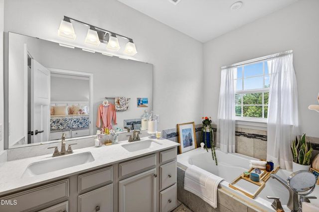 1115 Platform Drive, Apex, NC 27502