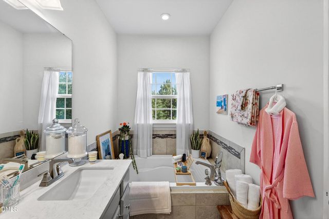 1115 Platform Drive, Apex, NC 27502