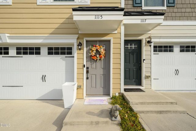 1115 Platform Drive, Apex, NC 27502