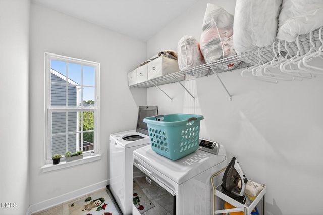 1115 Platform Drive, Apex, NC 27502