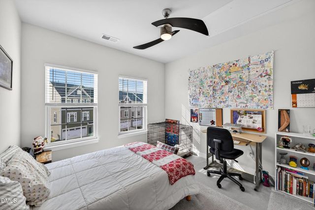 1115 Platform Drive, Apex, NC 27502