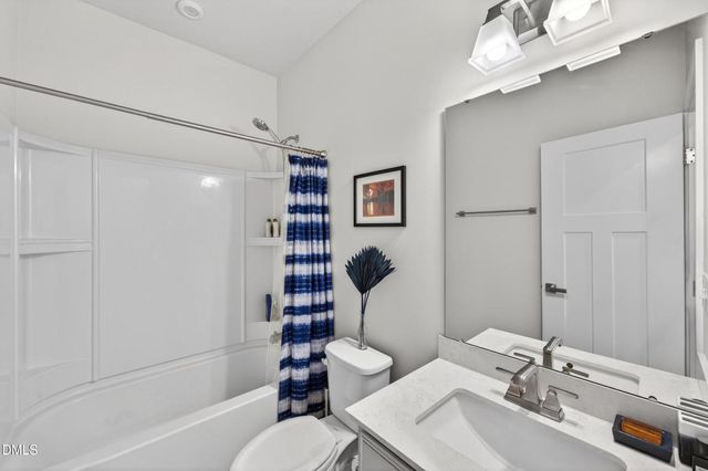 1115 Platform Drive, Apex, NC 27502