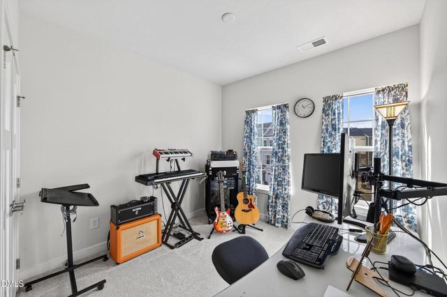 1115 Platform Drive, Apex, NC 27502