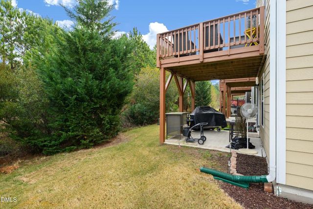 1115 Platform Drive, Apex, NC 27502